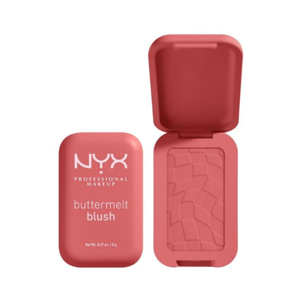 NYX Professional Makeup Butterfly Blush (New)